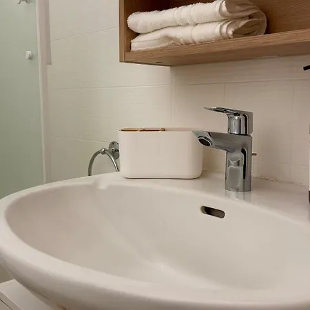 Apartment Les Pieds Dans L'eau