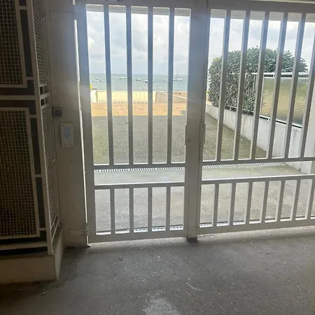 Les Pieds Dans L'eau Apartment Arcachon