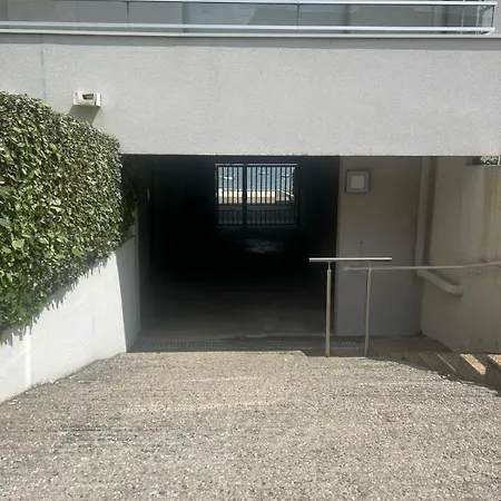 Apartment Les Pieds Dans L'eau