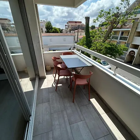 Apartment Les Pieds Dans L'eau *